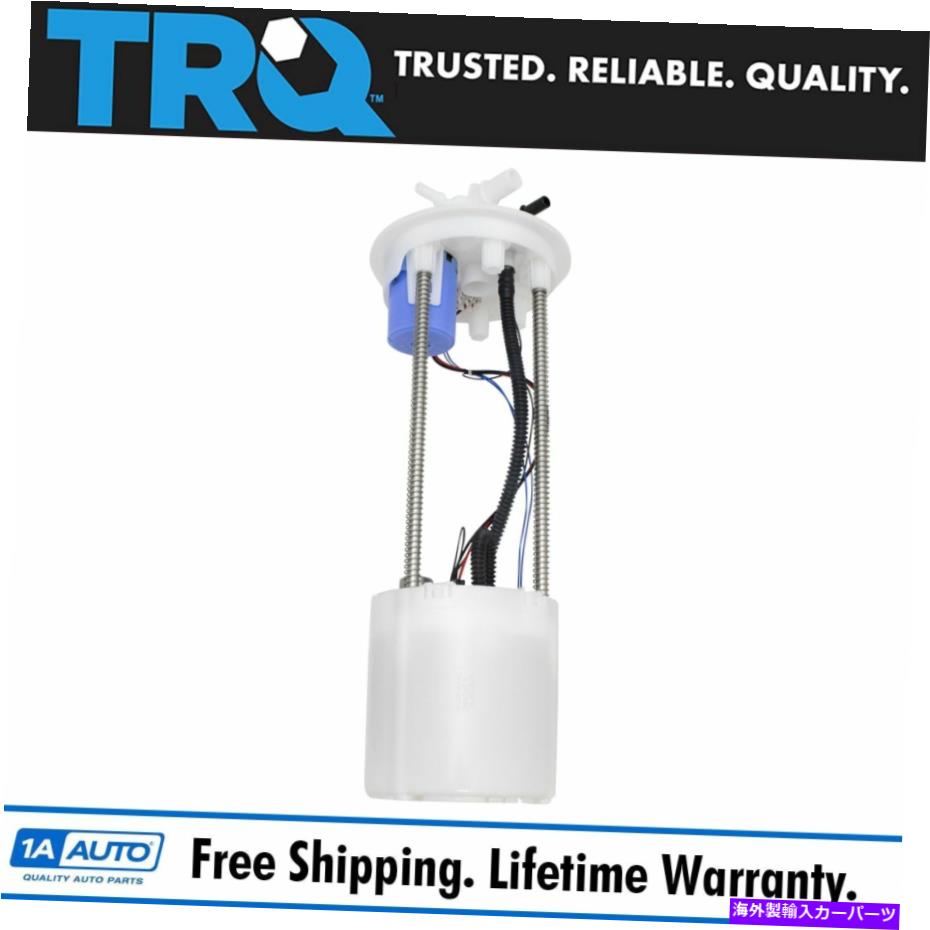 Fuel Pump Module Assembly GMピックアップトラックのTRQエンジン燃料ポンプ＆送信ユニットモジュールアセンブリ TRQ Engine Fuel Pump & Sending Unit Module Assembly for GM Pickup Truck New【並行輸入品】