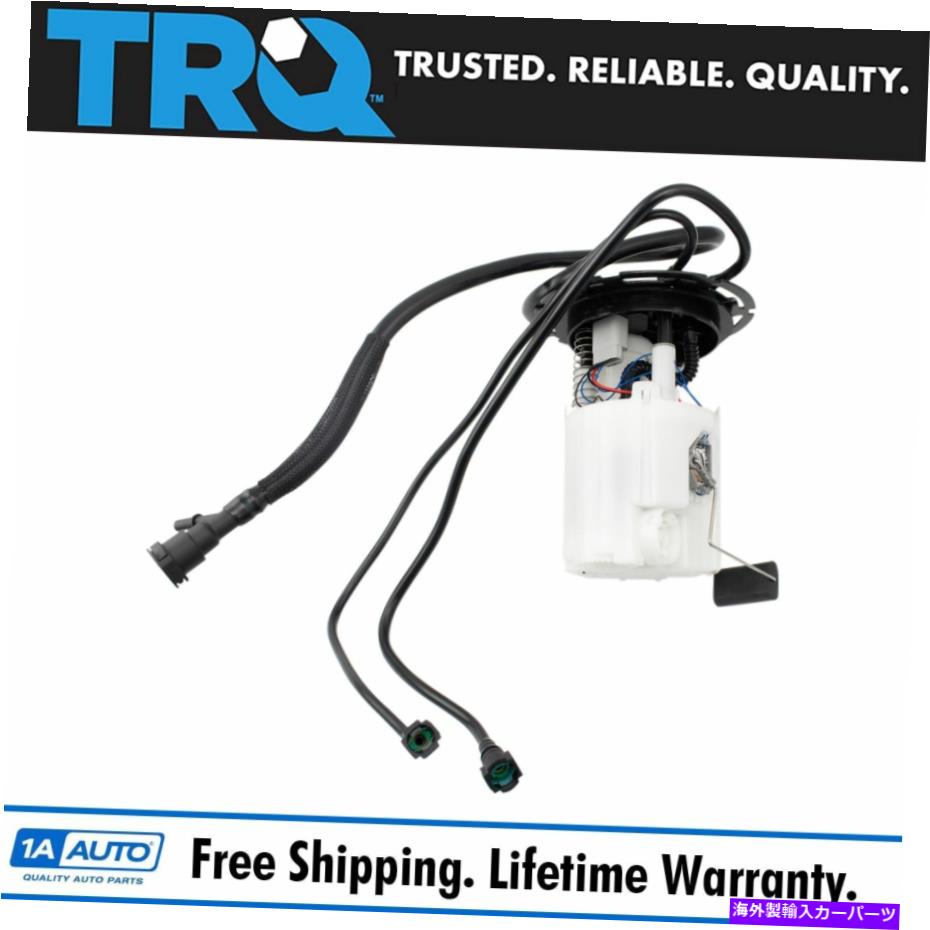 Fuel Pump Module Assembly TRQエンジン燃料ポンプ＆送信ユニットモジュールアセンブリのSaab 9-5 New TRQ Engine Fuel Pump & Sending Unit Module Assembly for Saab 9-5 New【並行輸入品】