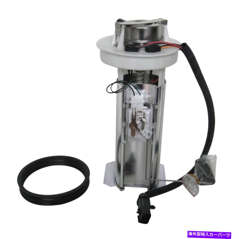 Fuel Pump Module Assembly 1997年から1998年のグランドチェロキーF3114Aのオートベスト燃料ポンプモジュールアセンブリ Autobest Fuel Pump Module Assembly for 1997-1998 Grand Cherokee F3114A【並行輸入品】