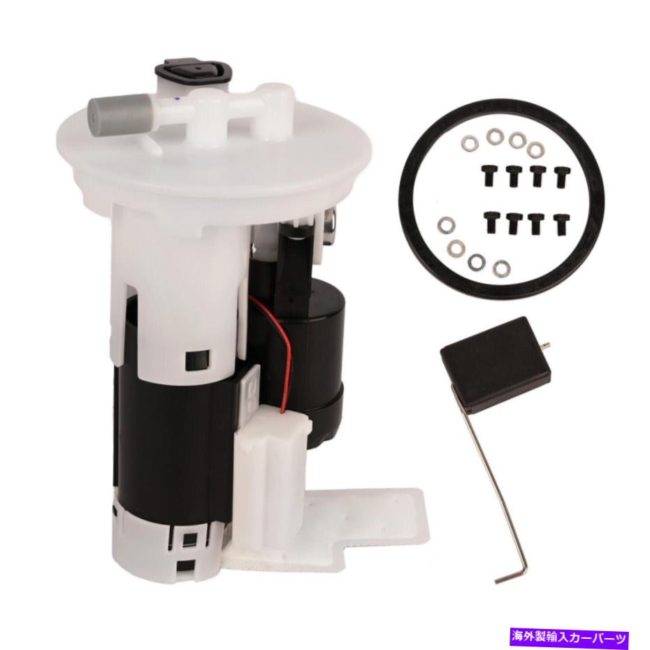 Fuel Pump Module Assembly カムリのアバロンのトヨタの燃料ポンプモジュールアセンブリ97-03 767GE SP9157M Fuel Pump Module Assembly For Toyota For Avalon For Camry 97-03 767GE SP9157M【並行輸入品】