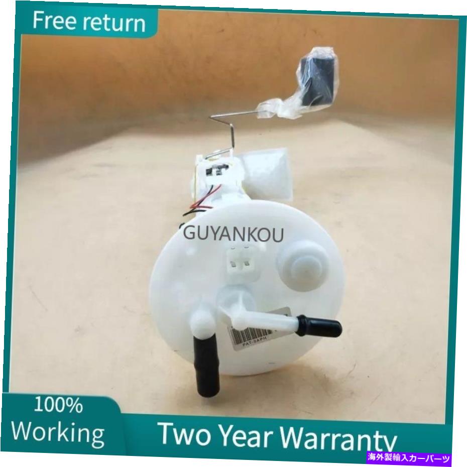 Fuel Pump Module Assembly 燃料ポンプモジュールアセンブリ2321087401トヨタダイハツテリオス1.3L 4WD Fuel Pump Module Assembly 2321087401 For Toyota DAIHATSU TERIOS 1.3L 4WD【並行輸入品】
