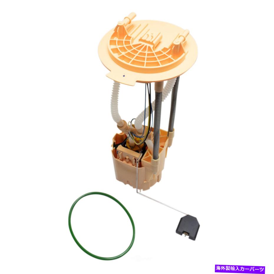 Fuel Pump Module Assembly 燃料ポンプモジュールアセンブリTRQ FPA72028 Fuel Pump Module Assembly TRQ FPA72028【並行輸入品】