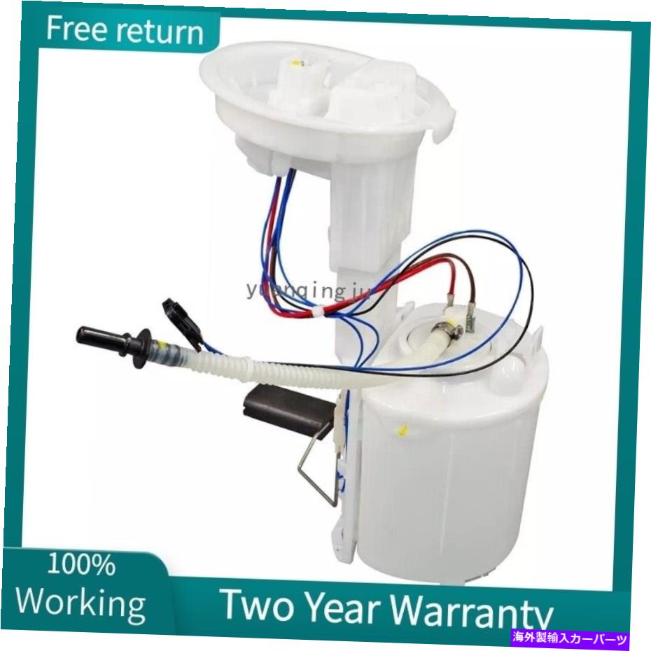 Fuel Pump Module Assembly ミニクーパーL4 1.6L 2001-2007の燃料ポンプモジュールアセンブリ Fuel Pump Module Assembly For Mini Cooper L4 1.6L 2001-2007【並行輸入品】 48,840円
