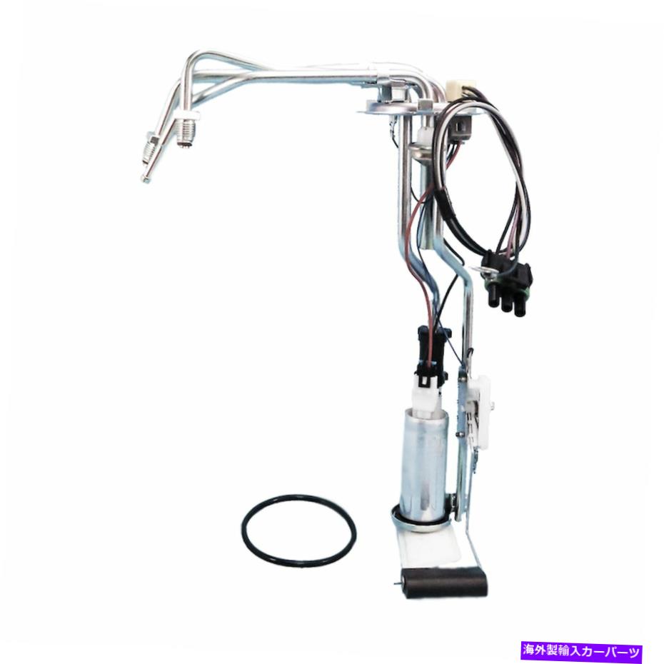 Fuel Pump Module Assembly USモーターワークスは、p3621S燃料ポンプモジュールアセンブリを使用します US Motor Works USEP3621S Fuel Pump Module Assembly【並行輸入品】