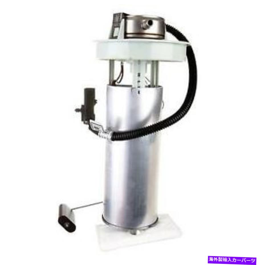 Fuel Pump Module Assembly ＃FG1043 Delphi燃料ポンプモジュールアセンブリ # FG1043 Delphi Fuel Pump Module Assembly【並行輸入品】