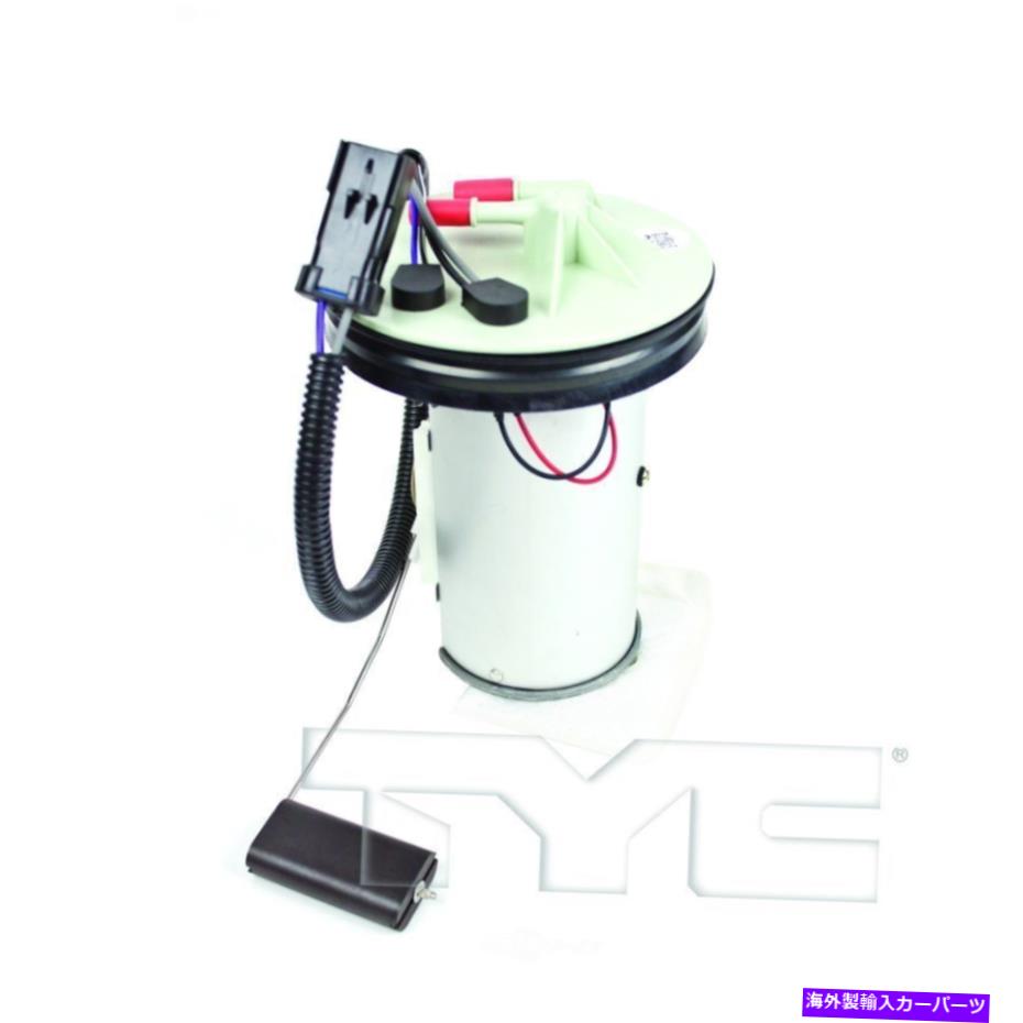 Fuel Pump Module Assembly 燃料ポンプモジュールアセンブリ-CRQプレミアム燃料ポンプモジュールフィット1999グランドチェロキー Fuel Pump Module Assembly-CRQ Premium Fuel Pump Module fits 1999 Grand Cherokee【並行輸入品】|Us Custom Parts Shop USDM