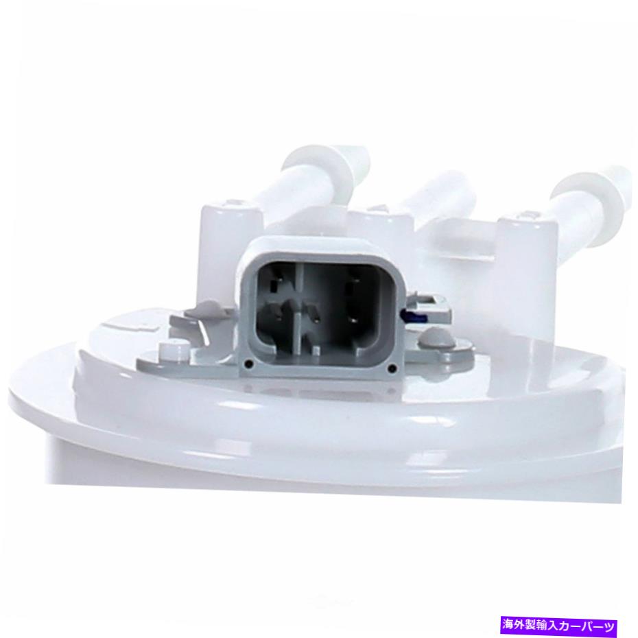 Fuel Pump Module Assembly 燃料ポンプモジュールアセンブリは1994-1996キャデラックデビル、エルドラド、セビリアカート Fuel Pump Module Assembly fits 1994-1996 Cadillac DeVille,Eldorado,Seville CART【並行輸入品】
