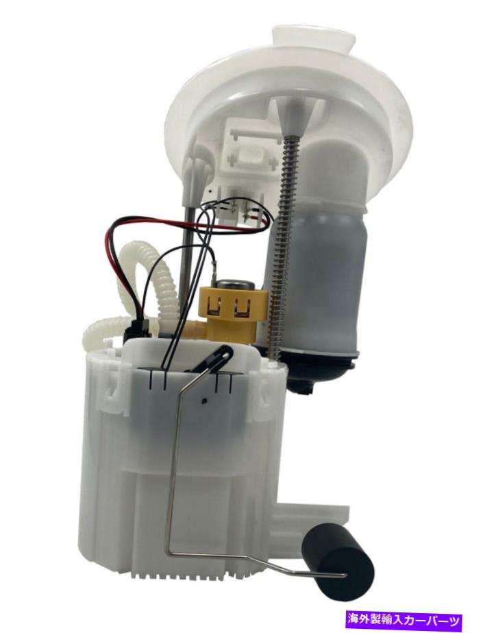 Fuel Pump Module Assembly BMW 1 F20 F21 BMW 3 F30 F80 F31 16117243974の燃料ポンプモジュールアセンブリアセンブリ FUEL PUMP Module Assembly For BMW 1 F20 F21 BMW 3 F30 F80 F31 16117243974【並行輸入品】