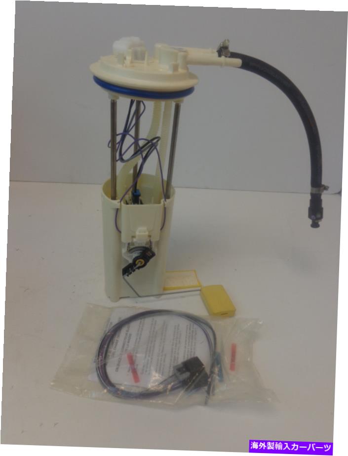 Fuel Pump Module Assembly 燃料ポンプモジュールアセンブリ-AssyDelphi FG0258 Chevrolet Express 2500 98 99 00 Fuel Pump Module Assembly - Assy Delphi FG0258 CHEVROLET EXPRESS 2500 98 99 00【並行輸入品】