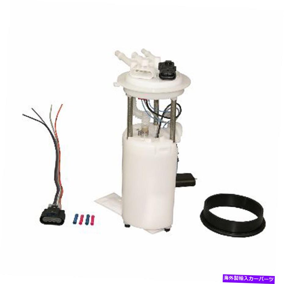 Fuel Pump Module Assembly 燃料ポンプモジュールアセンブリは2002-2003キャデラックエスカレード010009に適合します Fuel Pump Module Assembly Fits 2002-2003 Cadillac Escalade 010009【並行輸入品】