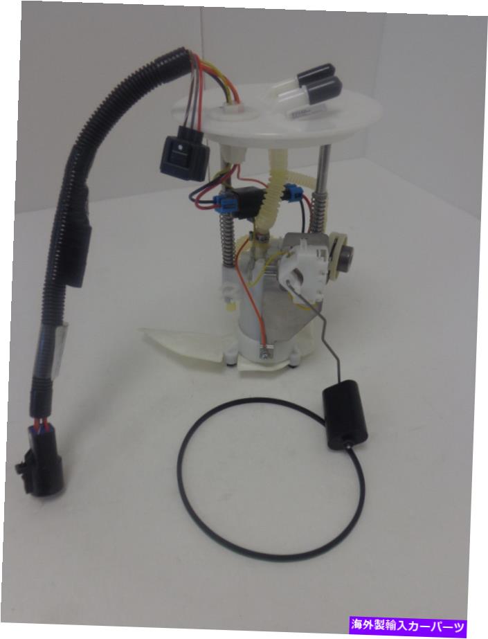 Fuel Pump Module Assembly 燃料ポンプモジュールアセンブリAirTex E2338M Mercury Mountaineer 2002 Fuel Pump Module Assembly Airtex E2338M MERCURY MOUNTAINEER 2002【並行輸入品】