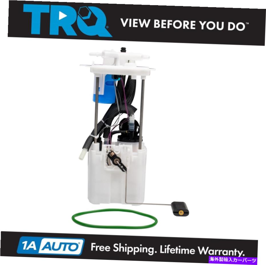 Fuel Pump Module Assembly TRQ燃料ポンプ＆送信ユニットアセンブリフォードトランジットT150 T250 T350 TRQ Fuel Pump & Sending Unit Assembly for Ford Transit T150 T250 T350【並行輸入品】