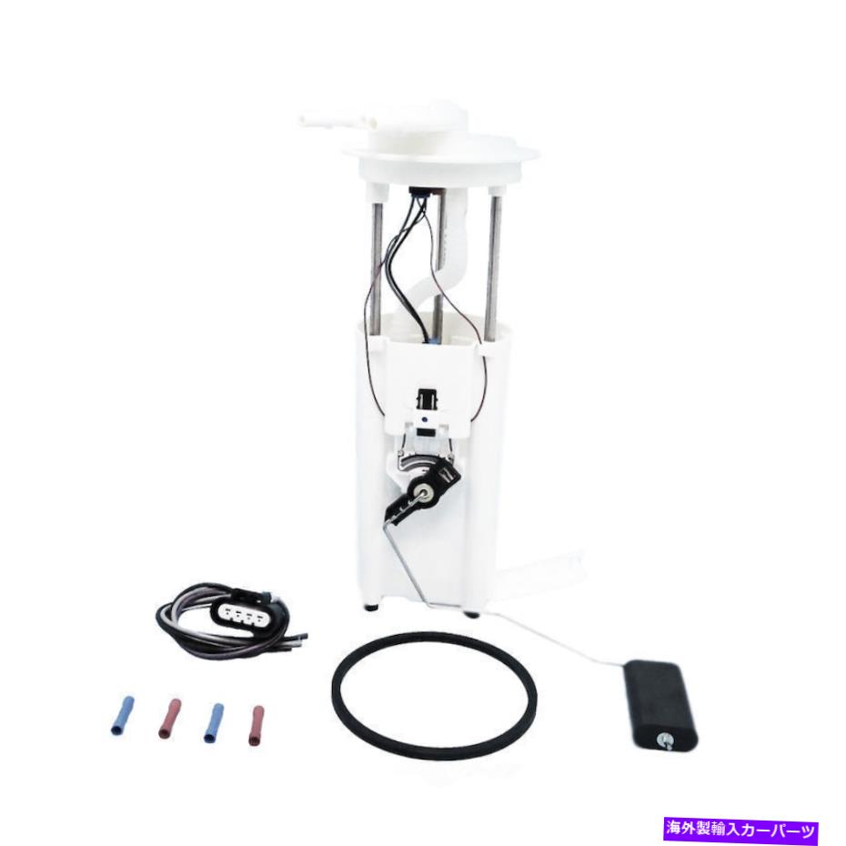 Fuel Pump Module Assembly 燃料ポンプモジュールアセンブリLS米国モーターワークスP3932Mを使用します Fuel Pump Module Assembly-LS US Motor Works USEP3932M【並行輸入品】｜Us Custom Parts Shop USDM
