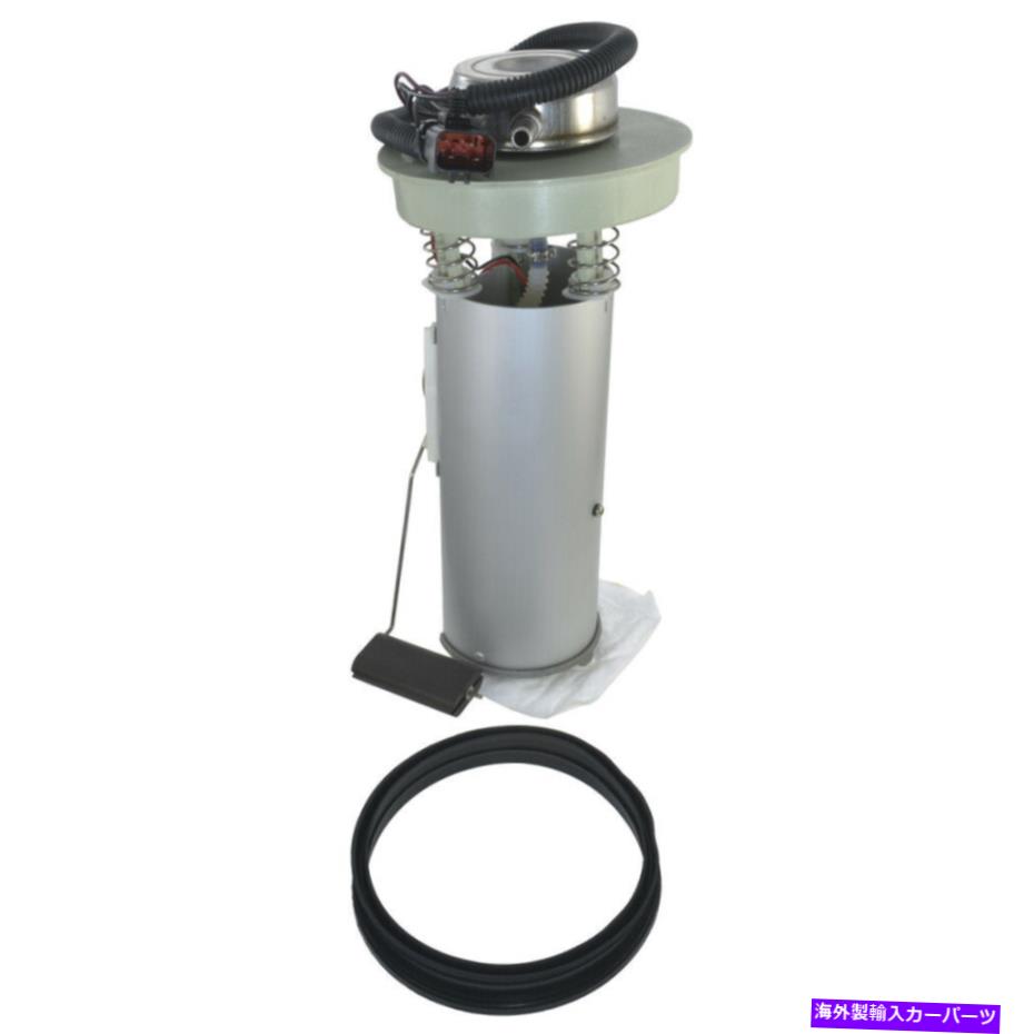 Fuel Pump Module Assembly 97-02ジープTJラングラーE7115MNの燃料ポンプモジュールアセンブリ Fuel Pump Module Assembly For 97-02 Jeep TJ Wrangler E7115MN【並行輸入品】
