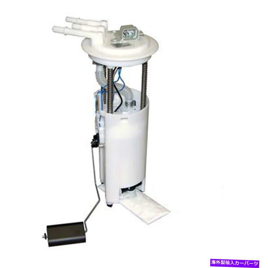 Fuel Pump Module Assembly 燃料ポンプモジュールアセンブリは1996-1997シボレータホ010025に適合します Fuel Pump Module Assembly Fits 1996-1997 Chevrolet Tahoe 010025【並行輸入品】 51,678円