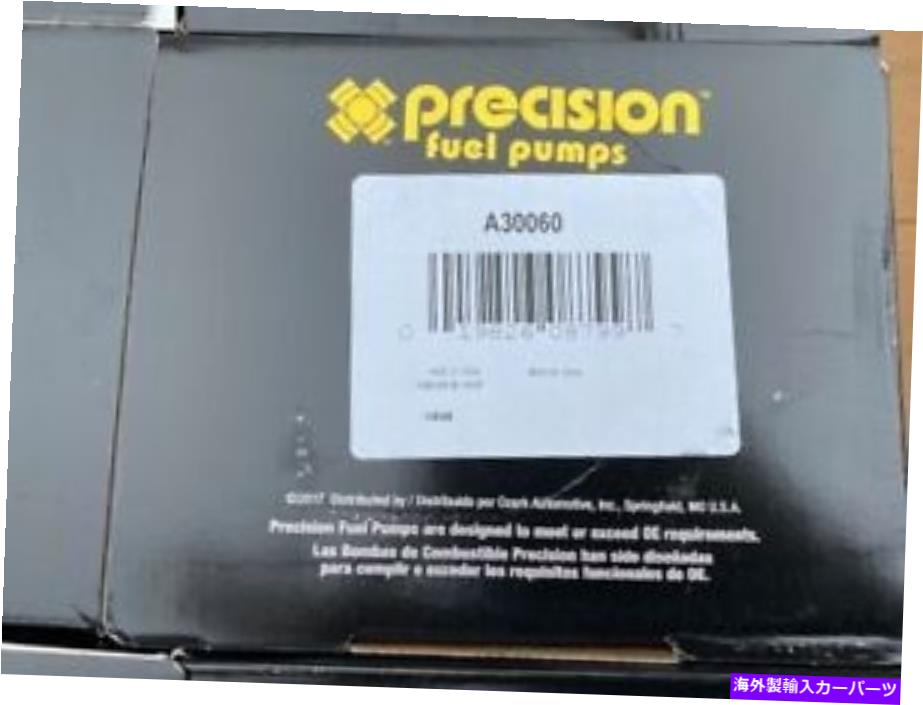 Fuel Pump Module Assembly 精密燃料ポンプモジュールアセンブリA30060（新規） Precision Fuel Pump Module Assembly A30060 (NEW)【並行輸入品】