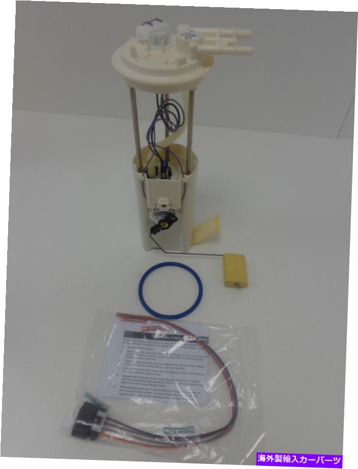 Fuel Pump Module Assembly 燃料ポンプモジュールアセンブリDelphi FG0023 GMC Savana 3500 1996 Fuel Pump Module Assembly Delphi FG0023 GMC SAVANA 3500 1996【並行輸入品】