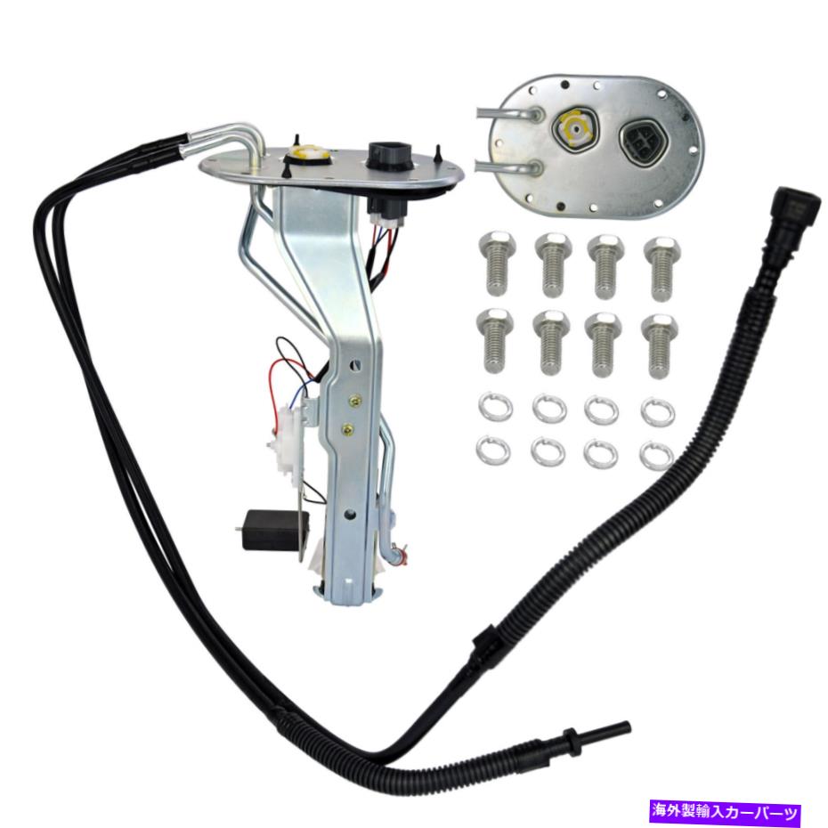 Fuel Pump Module Assembly トヨタ2001 2002の燃料ポンプモジュールアセンブリ4Runner 4-Door V6 3.4L SP9014H Fuel Pump Module Assembly for Toyota 2001 2002 4Runner 4-Door V6 3.4L SP9014H【並行輸入品】