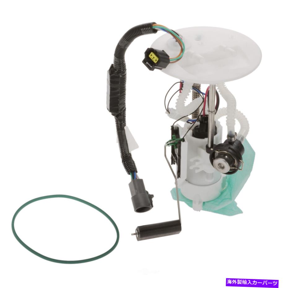 Fuel Pump Module Assembly 燃料ポンプモジュールアセンブリCarter P76170M Fuel Pump Module Assembly Carter P76170M【並行輸入品】