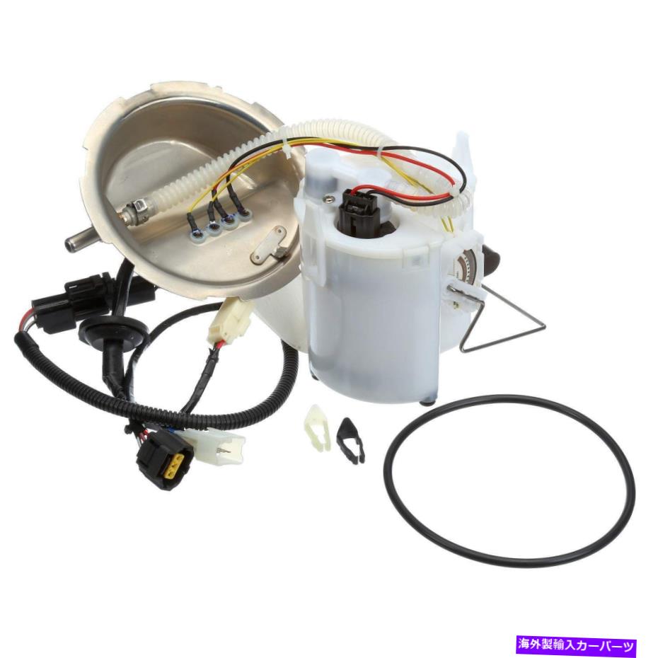 Fuel Pump Module Assembly 燃料ポンプモジュールアセンブリDelphi FG0945 Fuel Pump Module Assembly Delphi FG0945【並行輸入品】