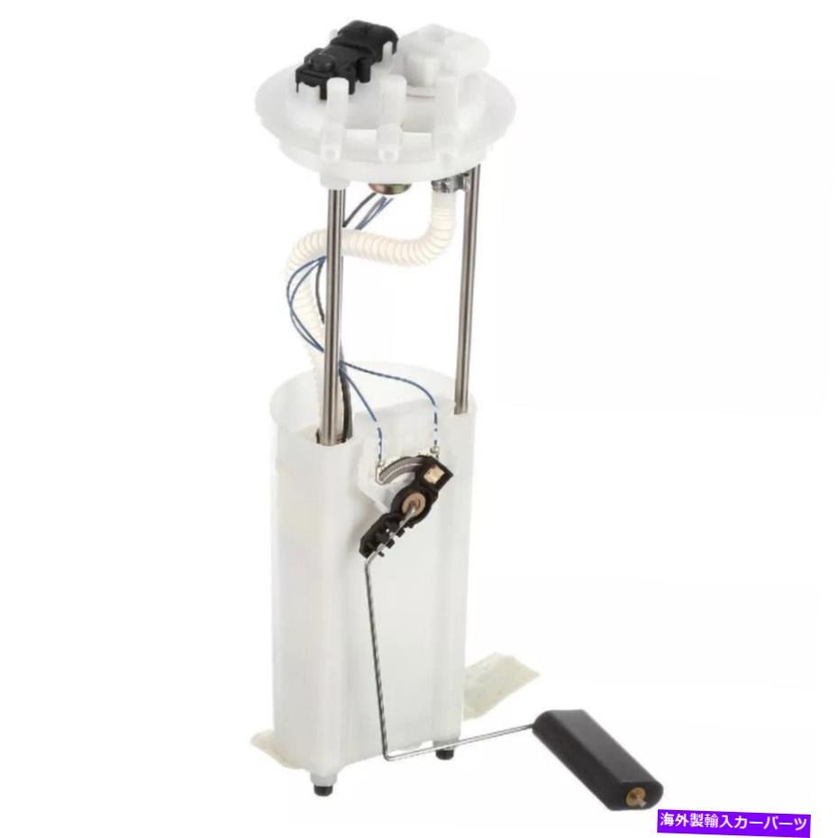 Fuel Pump Module Assembly Sparta PN3025燃料ポンプモジュールアセンブリSP61065M Sparta PN3025 Fuel Pump Module Assembly SP61065M【並行輸入品】