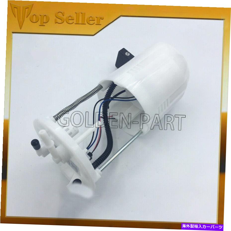 Fuel Pump Module Assembly スズキAPV 292010-0871 1x燃料ポンプモジュールアセンブリ15100-60k00 Fit for Suzuki APV 292010-0871 1x Fuel Pump Module Assembly 15100-60K00【並行輸入品】