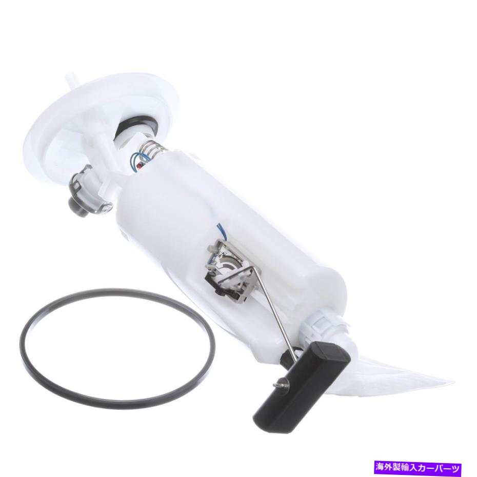 Fuel Pump Module Assembly 燃料ポンプモジュールアセンブリDelphi FG0215 Fuel Pump Module Assembly Delphi FG0215【並行輸入品】 52,668円