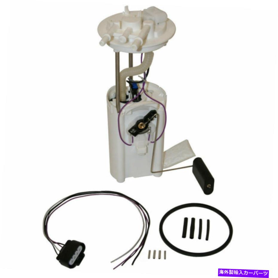 Fuel Pump Module Assembly 燃料ポンプモジュールアセンブリGMB 530-2012 Fuel Pump Module Assembly GMB 530-2012【並行輸入品】