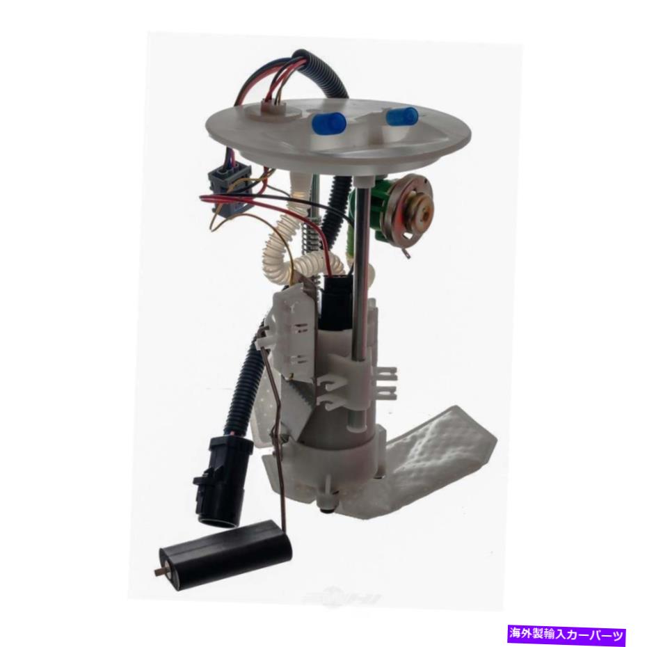 Fuel Pump Module Assembly 燃料ポンプモジュールアセンブリ-Vin：E、ガスオートベストF1362A Fuel Pump Module Assembly-VIN: E, GAS Autobest F1362A【並行輸入品】