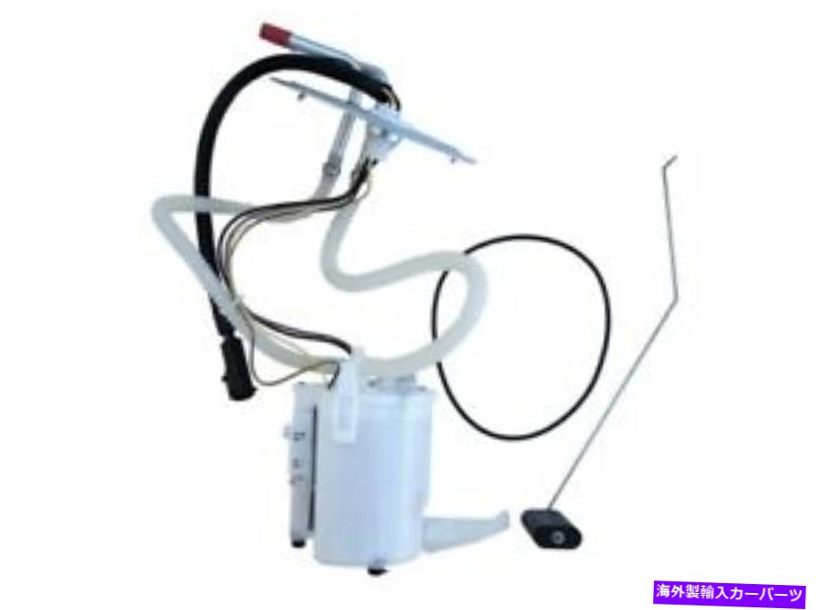 Fuel Pump Module Assembly F1256Aオートベスト燃料ポンプモジュールアセンブリP/N：F1256A F1256a Autobest Fuel Pump Module Assembly P/N:F1256a【並行輸入品】