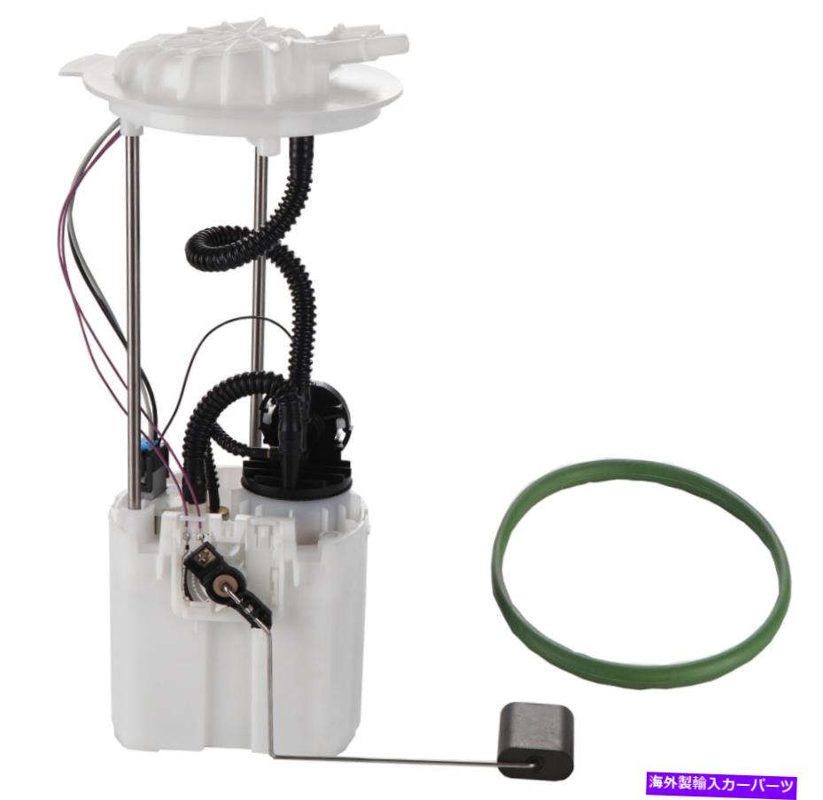 Fuel Pump Module Assembly RAM 1500 2011-2014 FG1439の電気燃料ポンプモジュールアセンブリ Electric Fuel Pump Module Assembly For RAM 1500 2011-2014 FG1439【並行輸入品】