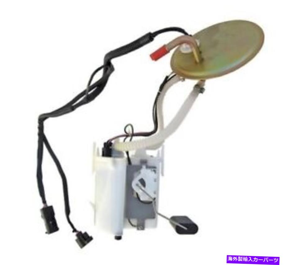 Fuel Pump Module Assembly F1254Aオートベスト燃料ポンプモジュールアセンブリP/N：F1254A F1254a Autobest Fuel Pump Module Assembly P/N:F1254a【並行輸入品】
