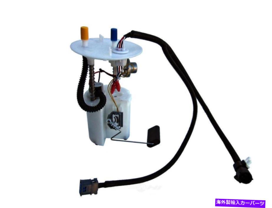 Fuel Pump Module Assembly 燃料ポンプモジュールアセンブリ-DOHCオートベストF1205A Fuel Pump Module Assembly-DOHC Autobest F1205A【並行輸入品】
