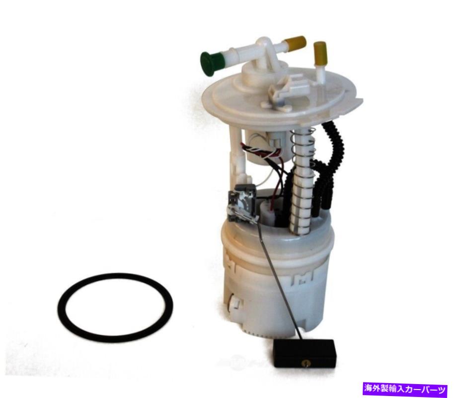 Fuel Pump Module Assembly 燃料ポンプモジュールアセンブリビン：R、ガス、4ドア、セダンオートベストF3178A Fuel Pump Module Assembly-VIN: R, GAS, 4 Door, Sedan Autobest F3178A【並行輸入品】