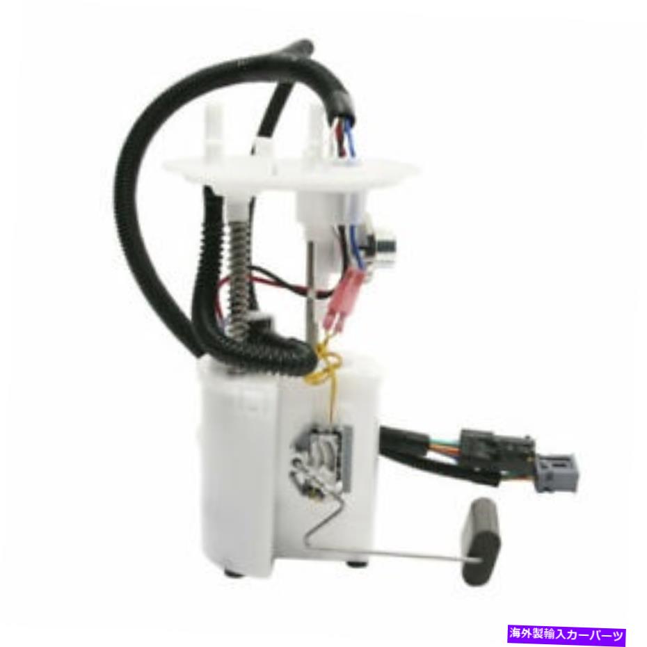 Fuel Pump Module Assembly 燃料ポンプモジュールアセンブリDelphi FG0837 Fuel Pump Module Assembly Delphi FG0837【並行輸入品】