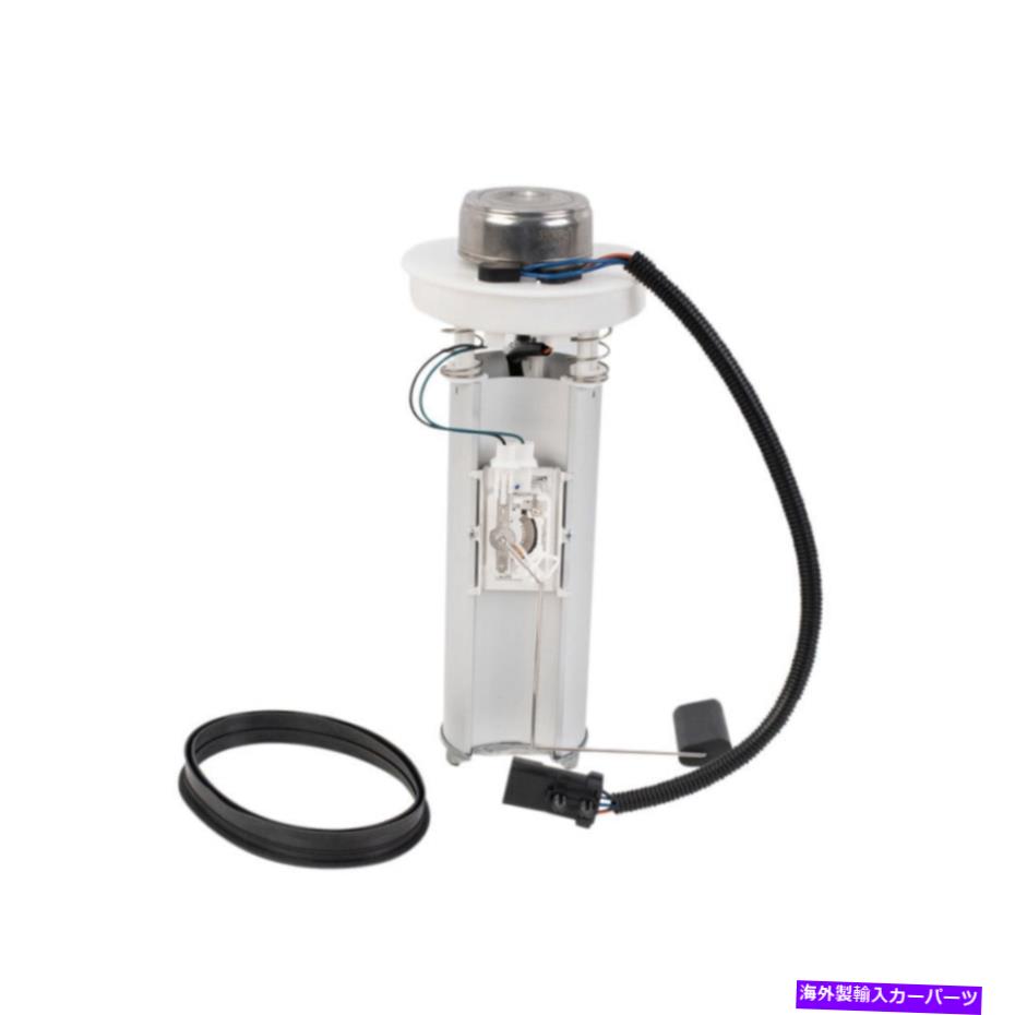 Fuel Pump Module Assembly 2003年から2004年のジープラングラースポーツユーティリティの燃料ポンプ＆送信ユニットアセンブリ Fuel Pump & Sending Unit Assembly For 2003-2004 Jeep Wrangler Sport Utility【並行輸入品】