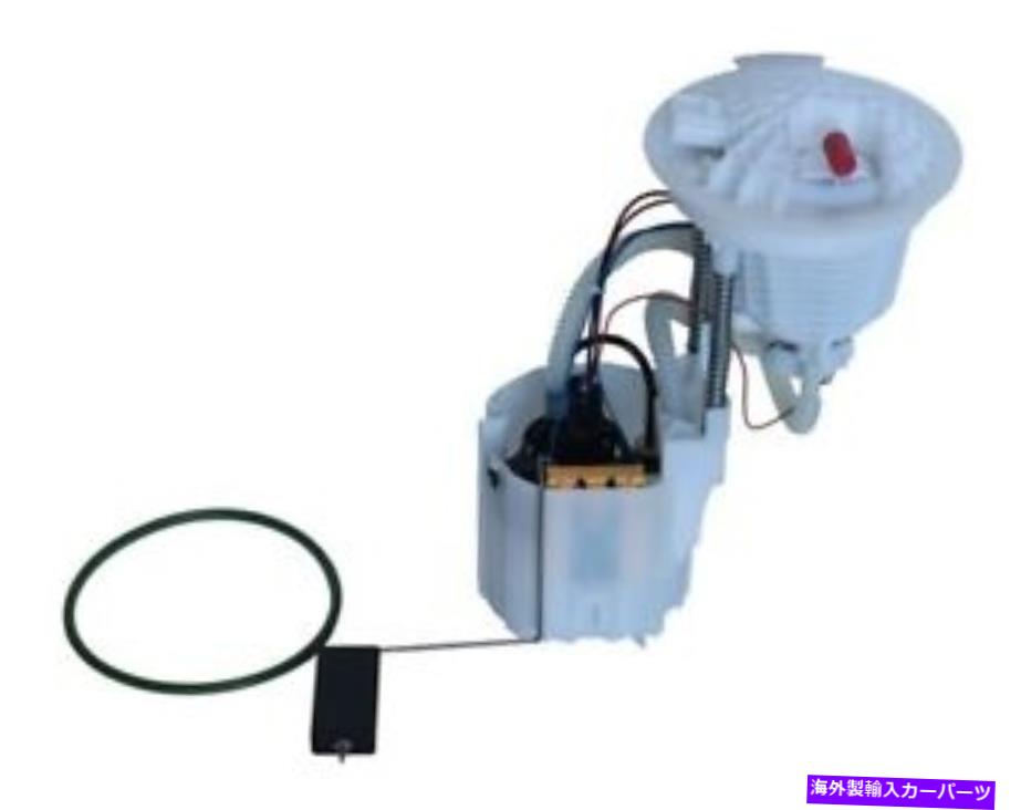 Fuel Pump Module Assembly F3195Aオートベスト燃料ポンプモジュールアセンブリP/N：F3195A F3195a Autobest Fuel Pump Module Assembly P/N:F3195a【並行輸入品】