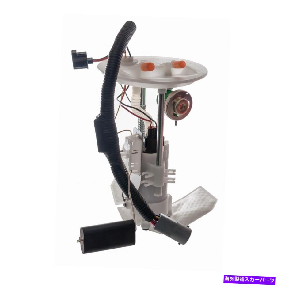 Fuel Pump Module Assembly エクスプローラーのためのオートベスト燃料ポンプモジュールアセンブリ、登山者F1363A Autobest Fuel Pump Module Assembly for Explorer, Mountaineer F1363A【並行輸入品】