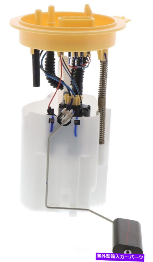 Fuel Pump Module Assembly Fuel Pump Module Assembly-New Bosch 66154 Fuel Pump Module Assembly-New Bosch 66154【並行輸入品】