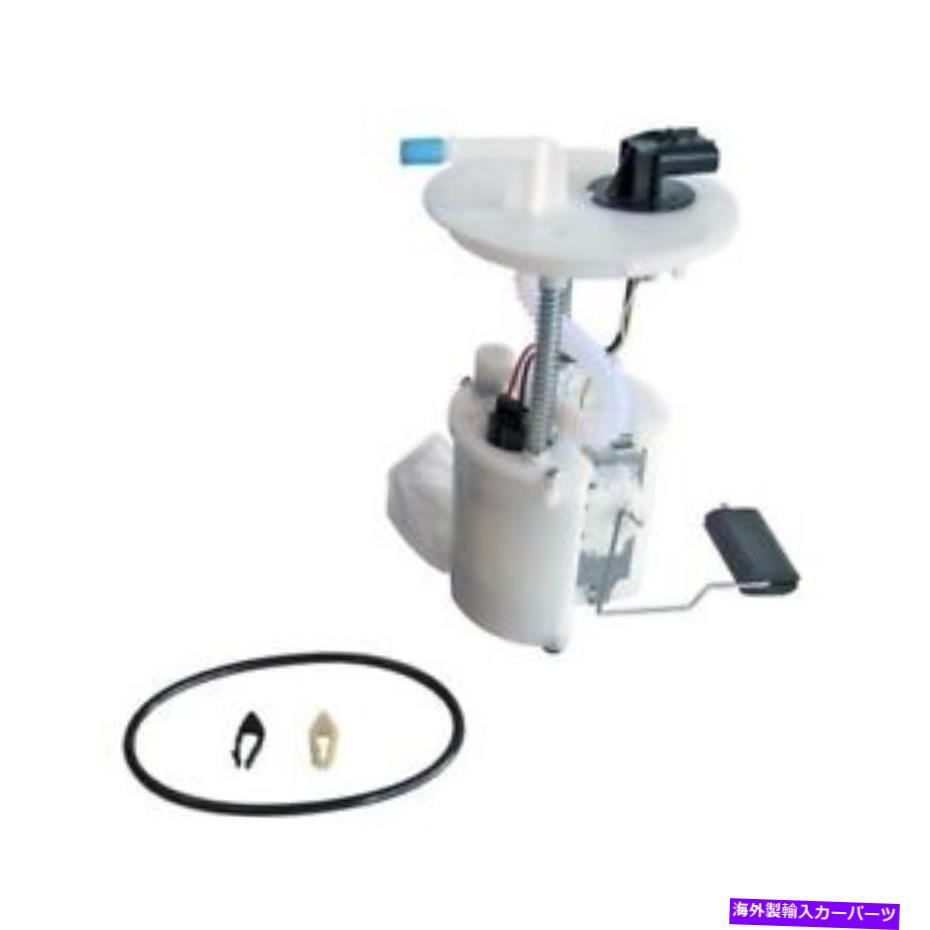 Fuel Pump Module Assembly F1446Aオートベスト燃料ポンプモジュールアセンブリP/N：F1446A F1446a Autobest Fuel Pump Module Assembly P/N:F1446a【並行輸入品】