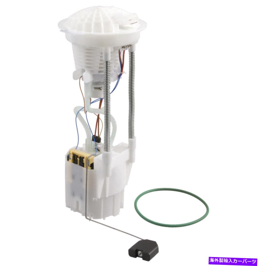 Fuel Pump Module Assembly 燃料ポンプモジュールアセンブリCarter P76277M Fuel Pump Module Assembly Carter P76277M【並行輸入品】