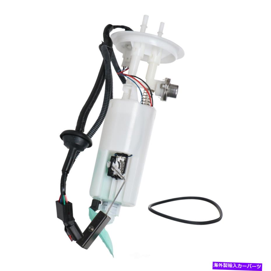 Fuel Pump Module Assembly 燃料ポンプモジュールアセンブリCarter P74802M Fuel Pump Module Assembly Carter P74802M【並行輸入品】|Us Custom Parts Shop USDM
