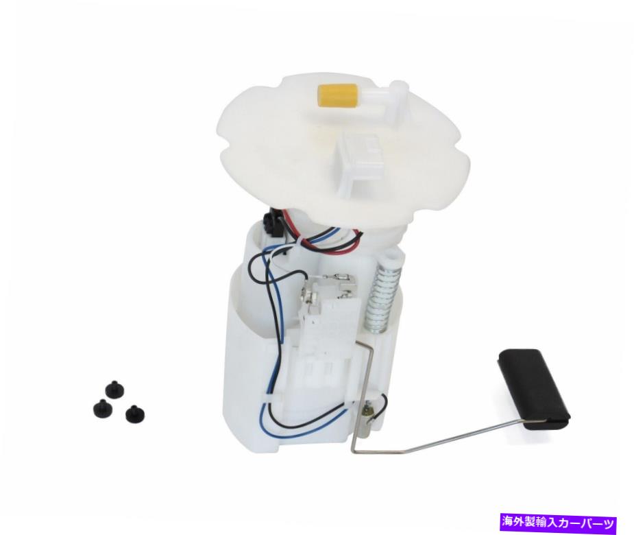 Fuel Pump Module Assembly 07-08 G35 F4987Aのオートベスト燃料ポンプモジュールアセンブリ Autobest Fuel Pump Module Assembly for 07-08 G35 F4987A【並行輸入品】