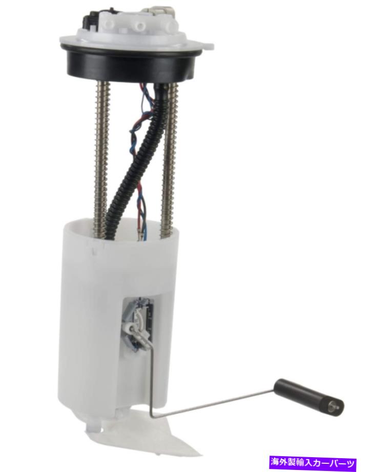 Fuel Pump Module Assembly Bosch 67421 2002-03シボレーS10、2003 GMCソノマ送料のための燃料ポンプ Bosch 67421 Fuel Pump for 2002-03 Chevrolet S10, 2003 GMC Sonoma Free Shipping【並行輸入品】