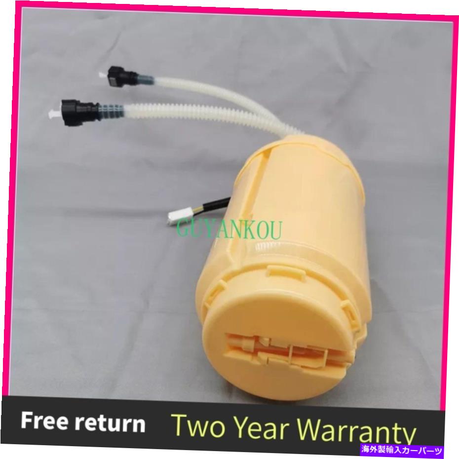 Fuel Pump Module Assembly 7L6919088B VW TOUAREGの左サイド燃料ポンプモジュールアセンブリ2003-2010ディーゼル 7L6919088B Left Side Fuel Pump Module Assembly for VW Touareg 2003-2010 DIESEL【並行輸入品】