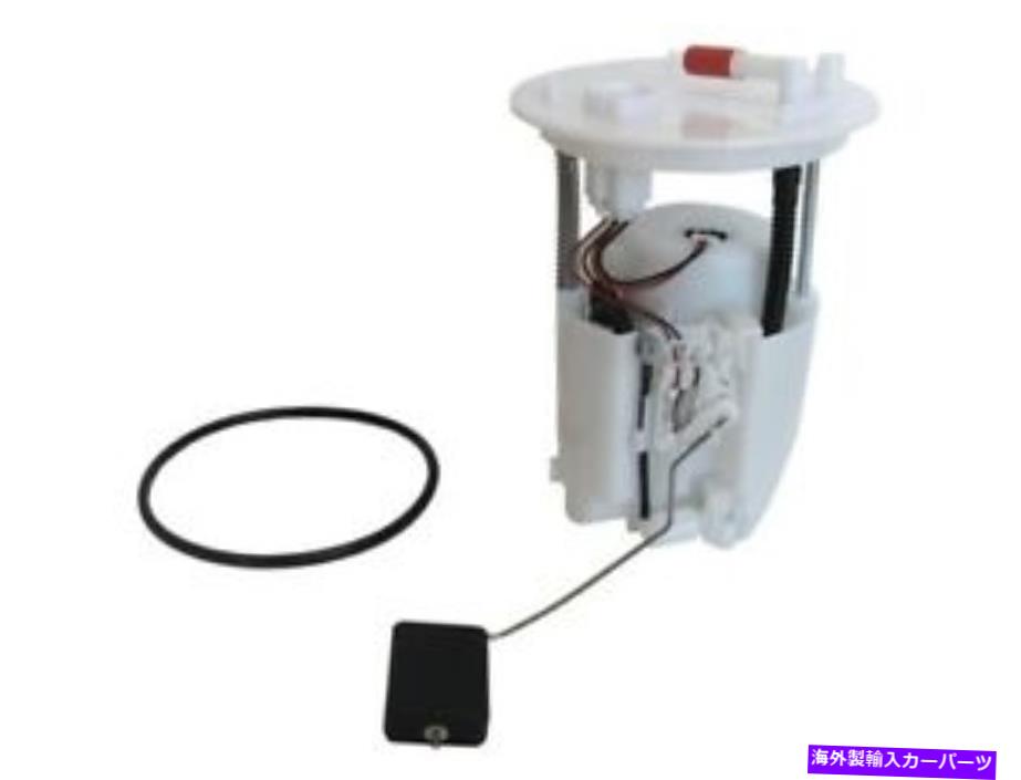 Fuel Pump Module Assembly Autobest F1469A 06-12の燃料ポンプモジュールアセンブリ6融合ミラノMKZゼファー Autobest F1469A Fuel Pump Module Assembly For 06-12 6 Fusion Milan MKZ Zephyr【並行輸入品】