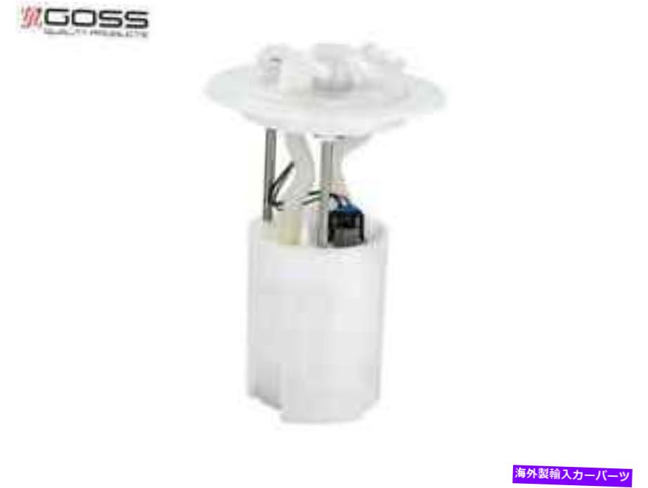 Fuel Pump Module Assembly フォードフェアレーンファルコンLtd Ba Bf Barra GE165のGoss Fuel Pumpモジュールアセンブリアセンブリ GOSS FUEL PUMP MODULE ASSEMBLY for FORD FAIRLANE FALCON LTD BA BF BARRA GE165【並行輸入品】