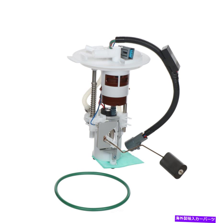 Fuel Pump Module Assembly 燃料ポンプモジュールアセンブリCarter P76302M Fuel Pump Module Assembly Carter P76302M【並行輸入品】
