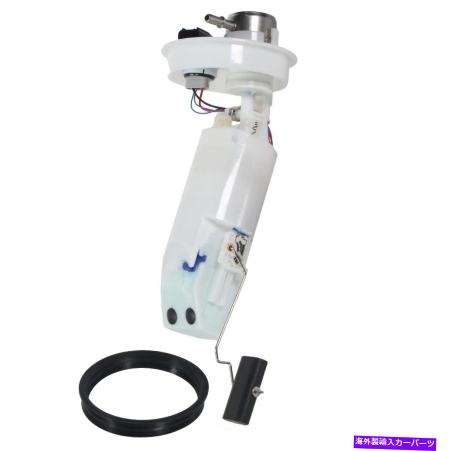 Fuel Pump Module Assembly 燃料ポンプモジュールアセンブリCarter P75027M Fuel Pump Module Assembly Carter P75027M【並行輸入品】