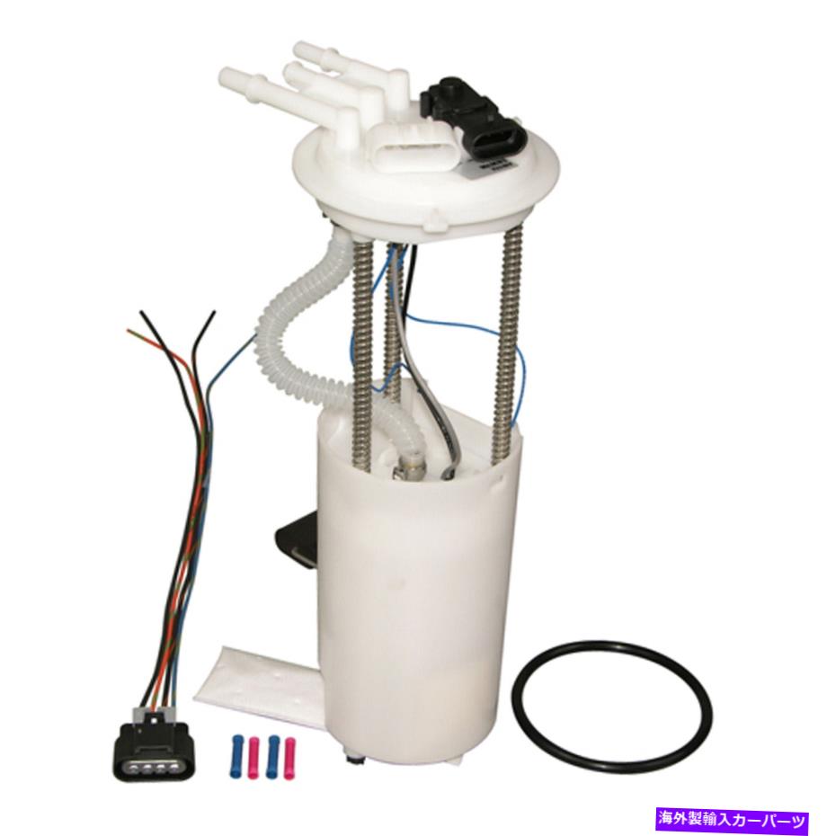 Fuel Pump Module Assembly 燃料ポンプモジュールアセンブリは、1999年から2000年のホンダパスポート010407に適合します Fuel Pump Module Assembly Fits 1999-2000 Honda Passport 010407【並行輸入品】